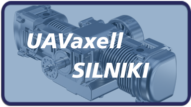 Świątek silniki do dronów